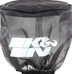 RB-0900DK Förfilter Drycharger Rb-0900 Svart K&N Filters