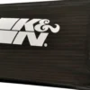 RC-5166DK Förfilter Drycharger Rc-5166 Svart K&N Filters