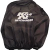 RC-5139DK Förfilter Drycharger Rc-5139 Svart K&N Filters