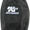 RC-5046DK Förfilter Drycharger Rc-5046 Svart K&N Filters