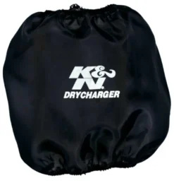 RC-5112DK Förfilter Drycharger Rc-5112 Svart K&N Filters