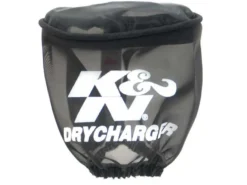 RC-1820DK Förfilter Drycharger Rc-1820 Svart K&N Filters