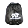 RC-4160DK Förfilter Drycharger Rc-4160 Svart K&N Filters