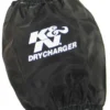 RC-4630DK Förfilter Drycharger Rc-4630 Svart K&N Filters