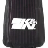 RC-5062DK Förfilter Drycharger Rc-5062Xd Svart K&N Filters