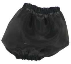 RC-2540PK Förfilter Precharger Svart Universal K&N Filters