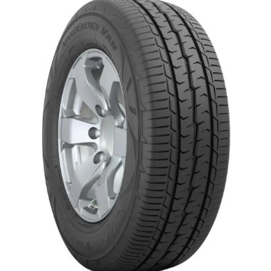 225/70R15C 112/110S Toyo NanoEnergy VAN CCB70 VANS Sommardäck