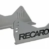 RECARO aluminiumadapter för Pole Position / Pole Position Carbon