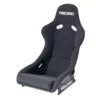 RECARO Pole Position N.G. Sportstol Velour Svart