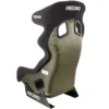 RECARO Pro Racer SPA Sportstol Velour Svart