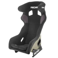 RECARO Pro Racer SPA Sportstol Velour Svart