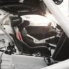 RECARO Pro Racer SPG XL Sportstol Velour Svart