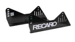 RECARO ståladapter för Pole Position / Pole Position Carbon