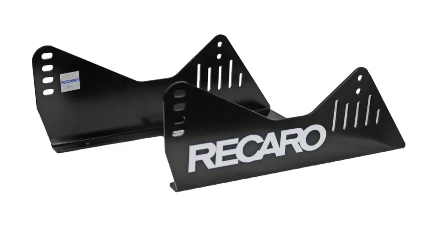 RECARO ståladapter för Pole Position / Pole Position Carbon