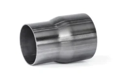 Reduceringsrör Rostfritt Stål T304 70mm Till 60mm (2.75 Till 2.36 Tum) APR