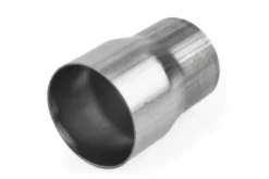Reduceringsrör Rostfritt Stål T304 70mm Till 60mm (2.75 Till 2.36 Tum) APR