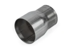 Reduceringsrör Rostfritt Stål T304 76mm Till 60mm (3 Till 2.36 Tum) APR