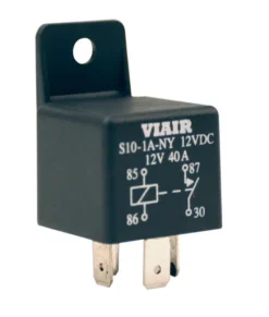 Relä till Kompressor 12V 40A Viair