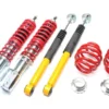 Renault Clio 2 1998 - 2005 Coilovers TA Technix