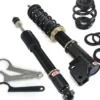 Renault CLIO II RS 172 98-04 Coilovers BC-Racing BR Typ RN