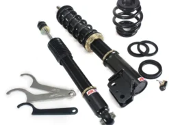 Renault CLIO II RS 172 98-04 Coilovers BC-Racing BR Typ RN