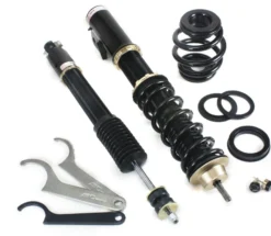 Renault CLIO II RS 172 98-04 Coilovers BC-Racing BR Typ RN