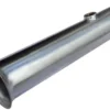Renault Clio 197 Mk3 2.0 16V 06-09 De-Cat Pipe Cobra Sport