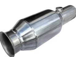 Renault Clio 197 Mk3 2.0 16V 06-09 Sportkatalysator Pipe Cobra Sport