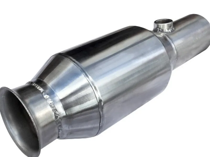 Renault Clio 197 Mk3 2.0 16V 06-09 Sportkatalysator Pipe Cobra Sport