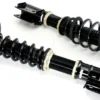 Renault CLIO V6 RWD 01-05 Coilovers BC-Racing BR Typ RN