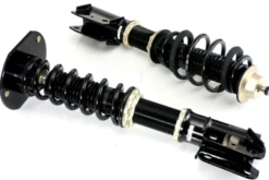 Renault CLIO V6 RWD 01-05 Coilovers BC-Racing BR Typ RN
