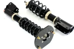 Renault CLIO V6 RWD 01-05 Coilovers BC-Racing BR Typ RN