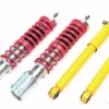 Renault Megane 1995 - 2008 Coilovers TA Technix