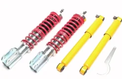 Renault Megane 1995 - 2008 Coilovers TA Technix