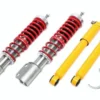 Renault Megane I / -Coach / -Classic / -Cabriolet / Megane I Grandtour 1995 - 2008 Coilovers Deep TA Technix