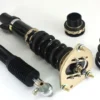 Renault MEGANE RS CM2H86 04-09 Coilovers BC-Racing BR Typ RA