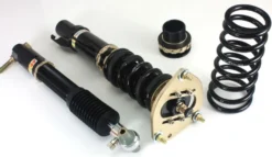 Renault MEGANE RS CM2H86 04-09 Coilovers BC-Racing BR Typ RA