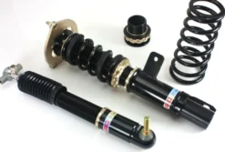 Renault MEGANE RS CM2H86 04-09 Coilovers BC-Racing BR Typ RA