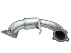 Renault Megane RS250 & 265 Cup 09- Sportkatalysator Pipe Cobra Sport