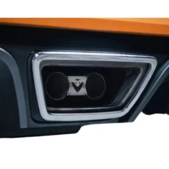 Renault Megane RS (Mk4) 280 / 300 2019+ Venom Catback Sportavgassystem Cobra Sport