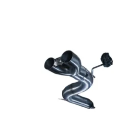 Renault Megane RS (Mk4) 280 / 300 2019+ Venom Catback Sportavgassystem Cobra Sport