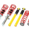 Renault Megane 2 / Scenic 2 / Grand Scenic 2 -2002 Coilovers TA Technix