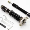 Renault RENAULT 9 83-96 Coilovers BC-Racing BR Typ RA