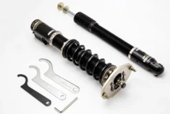 Renault RENAULT 9 83-96 Coilovers BC-Racing BR Typ RA