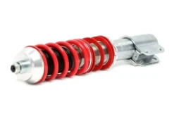 Renault R19 I+II / -Chamade / -Cabriolet 1988 - 2003 Coilovers Deep TA Technix
