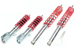 Renault Twingo I 1993 - 2007 Coilovers TA Technix