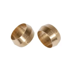 Reservdel Mässingskarv För Rör 12,7mm QSP