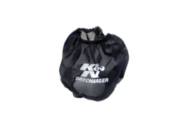 RF-1001DK Förfilter Drycharger Rf-1001 Svart K&N Filters