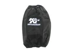 RF-1041DK Förfilter Drycharger Rf-1041 SvartK&N Filters