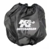RF-1042DK Förfilter Drycharger Rf-1042 SvartK&N Filters